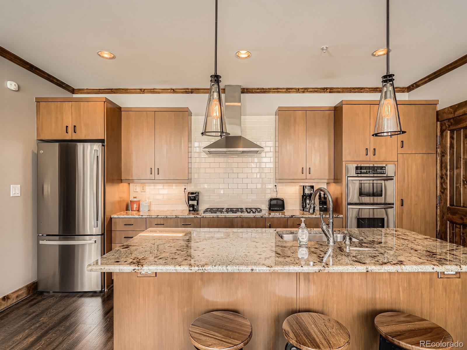 MLS Image #7 for 1401  delgany street,denver, Colorado
