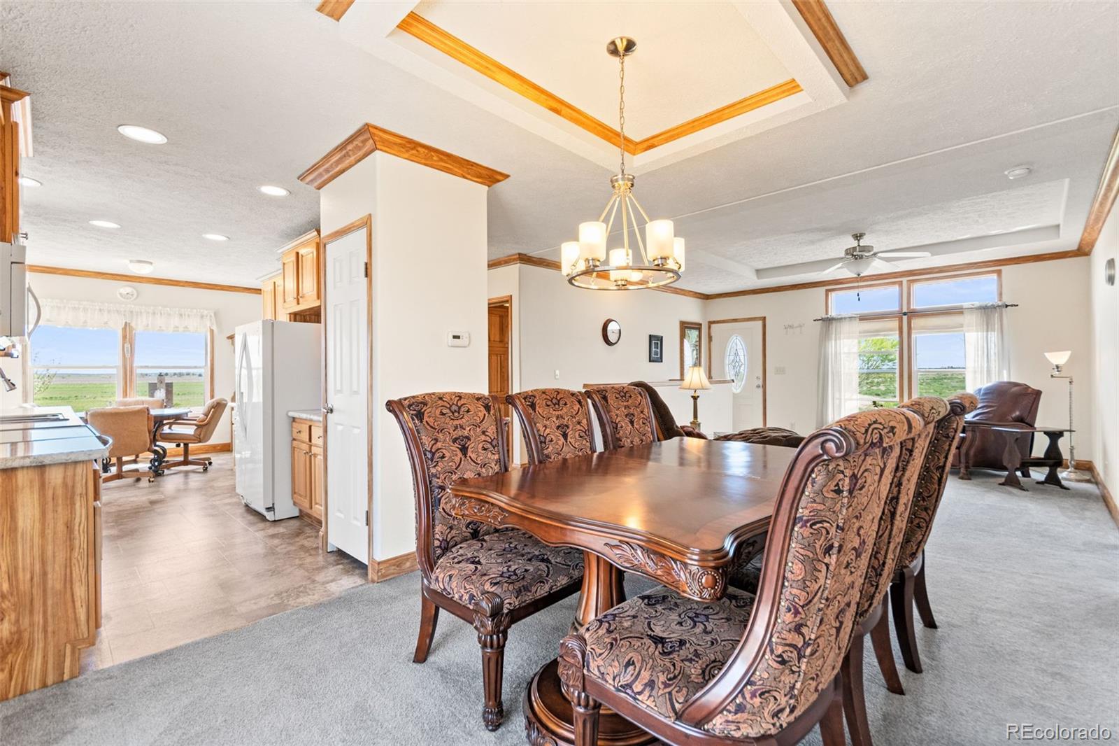 MLS Image #11 for 6383  county road k ,wiggins, Colorado