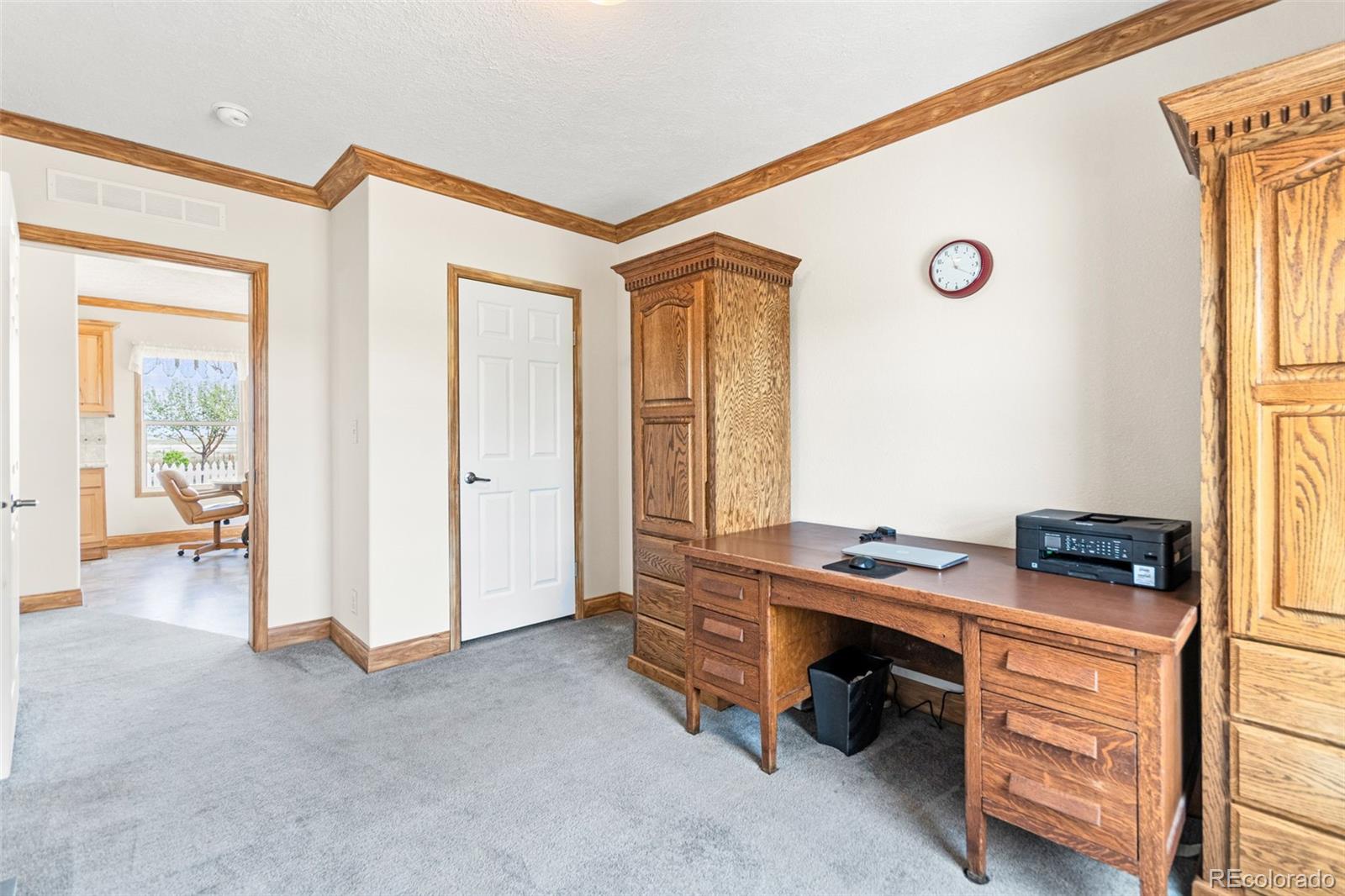 MLS Image #22 for 6383  county road k ,wiggins, Colorado