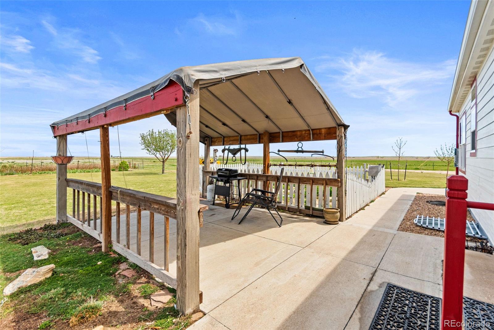 MLS Image #26 for 6383  county road k ,wiggins, Colorado