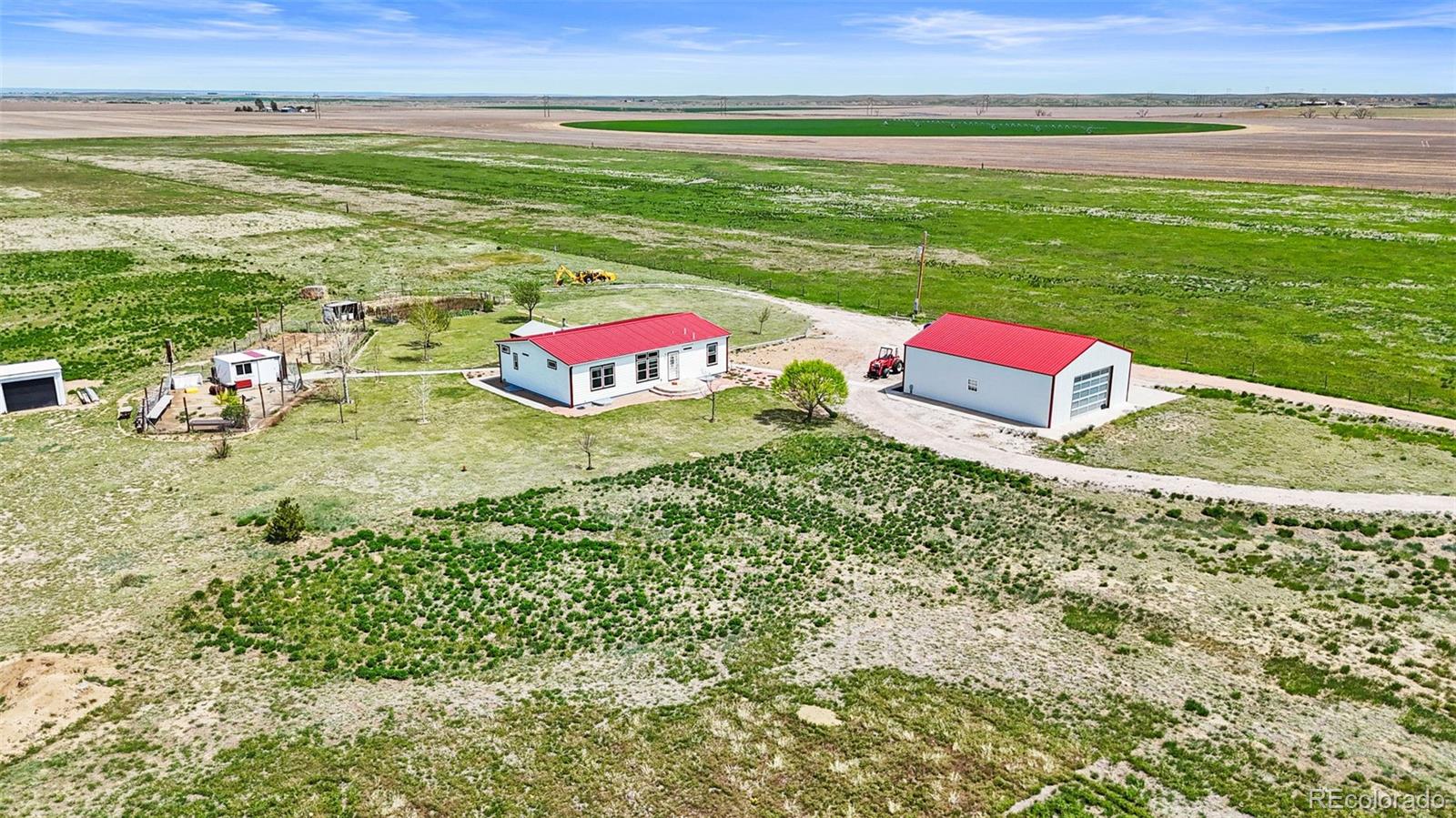 MLS Image #37 for 6383  county road k ,wiggins, Colorado