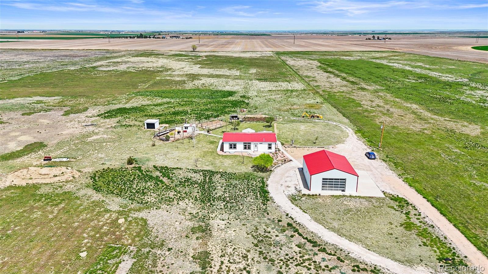 MLS Image #38 for 6383  county road k ,wiggins, Colorado