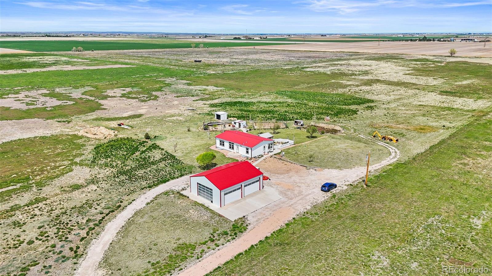 MLS Image #39 for 6383  county road k ,wiggins, Colorado