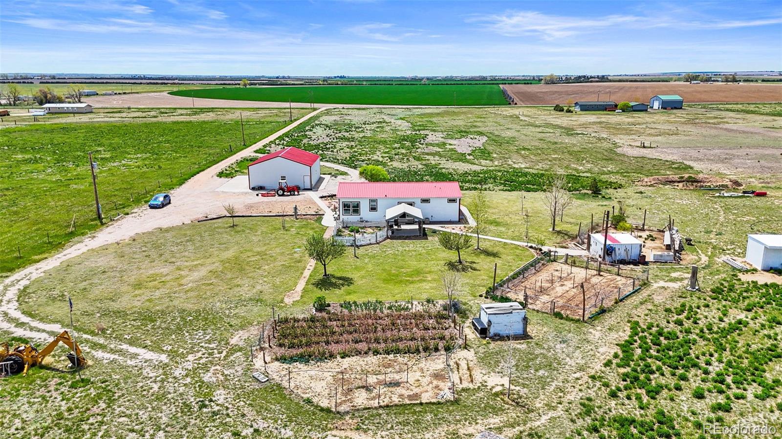 MLS Image #40 for 6383  county road k ,wiggins, Colorado