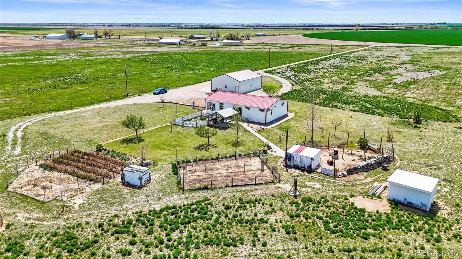 MLS Image #41 for 6383  county road k ,wiggins, Colorado