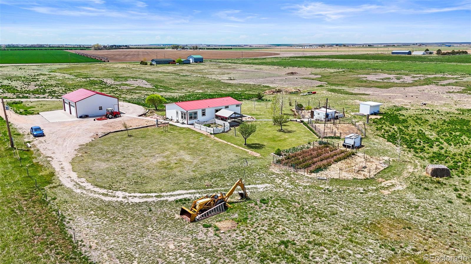 MLS Image #42 for 6383  county road k ,wiggins, Colorado