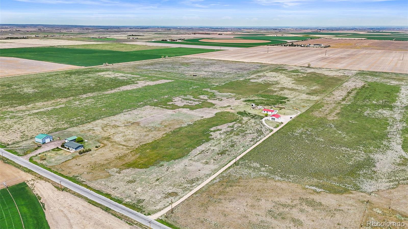 MLS Image #43 for 6383  county road k ,wiggins, Colorado