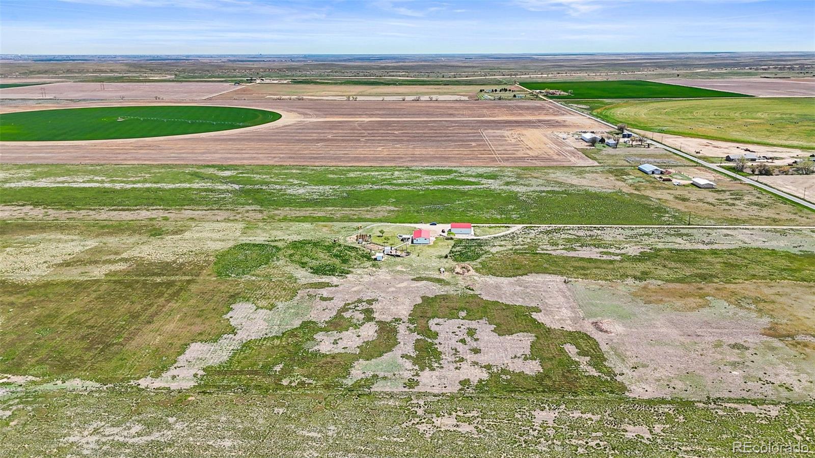 MLS Image #44 for 6383  county road k ,wiggins, Colorado