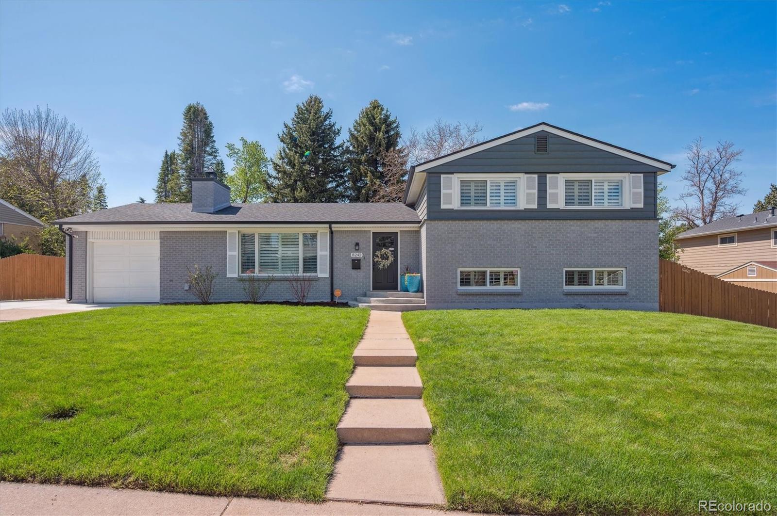 MLS Image #0 for 8242 e briarwood place,centennial, Colorado