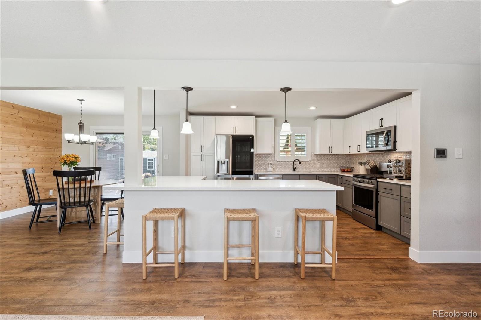 MLS Image #2 for 8242 e briarwood place,centennial, Colorado