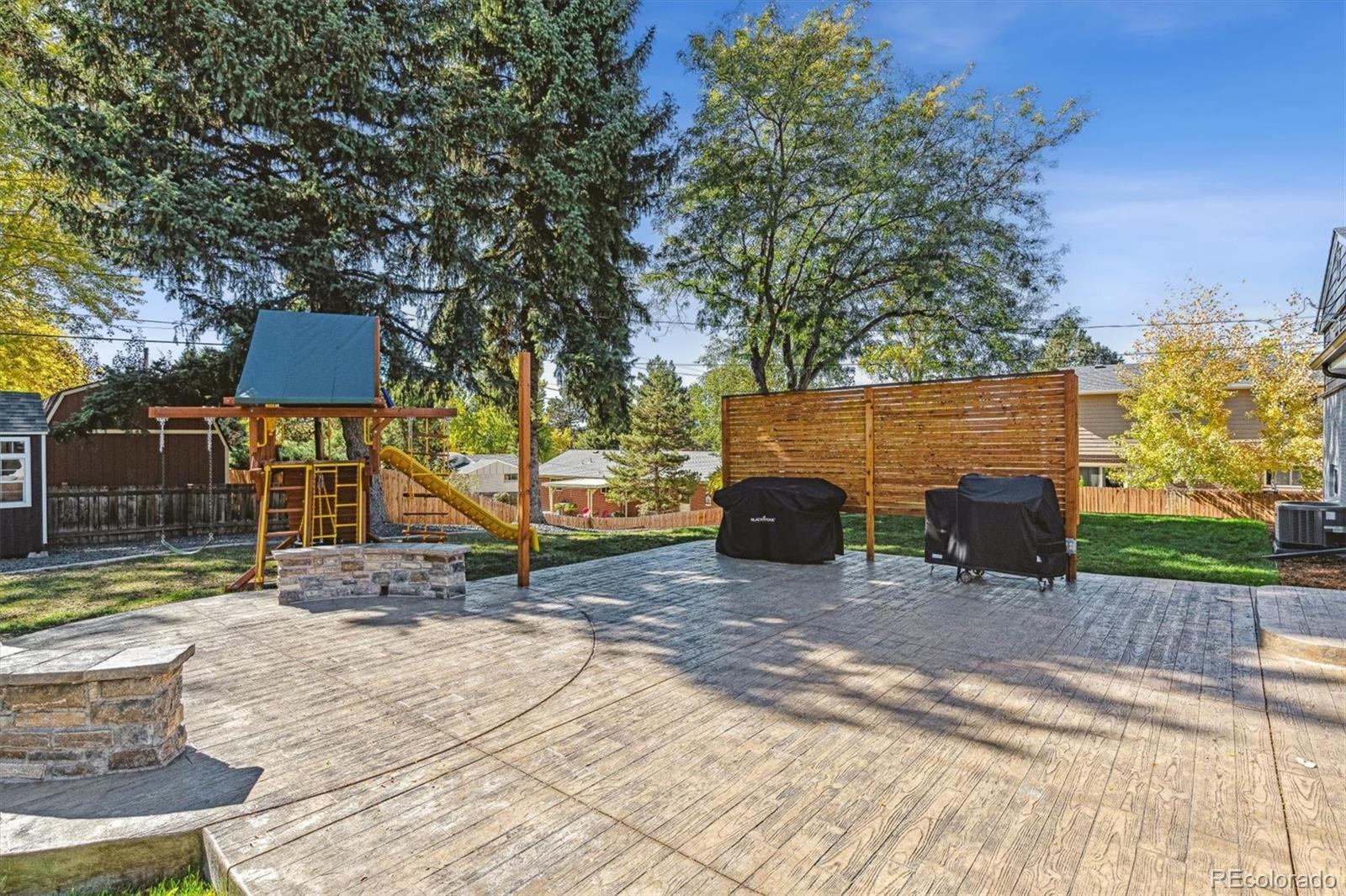 MLS Image #28 for 8242 e briarwood place,centennial, Colorado