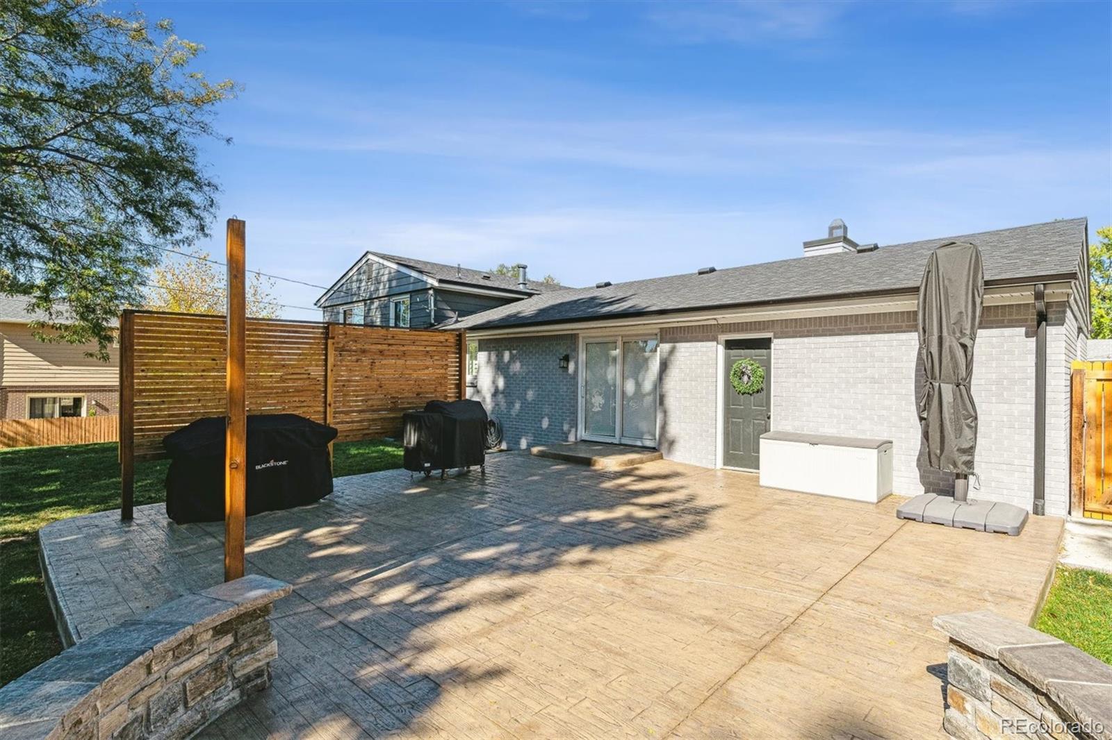 MLS Image #29 for 8242 e briarwood place,centennial, Colorado