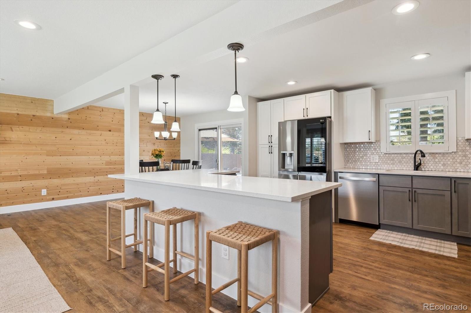 MLS Image #3 for 8242 e briarwood place,centennial, Colorado