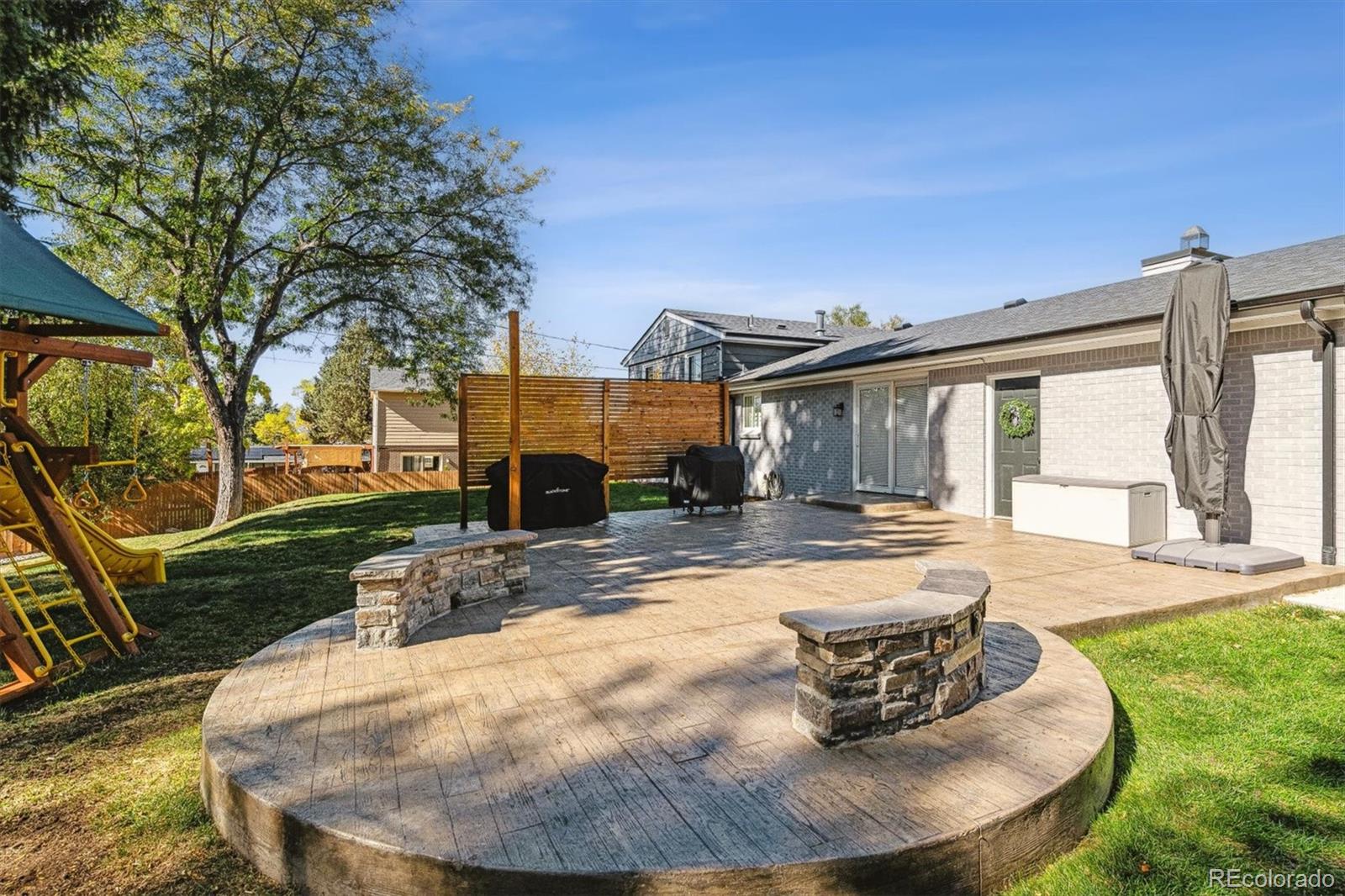 MLS Image #30 for 8242 e briarwood place,centennial, Colorado