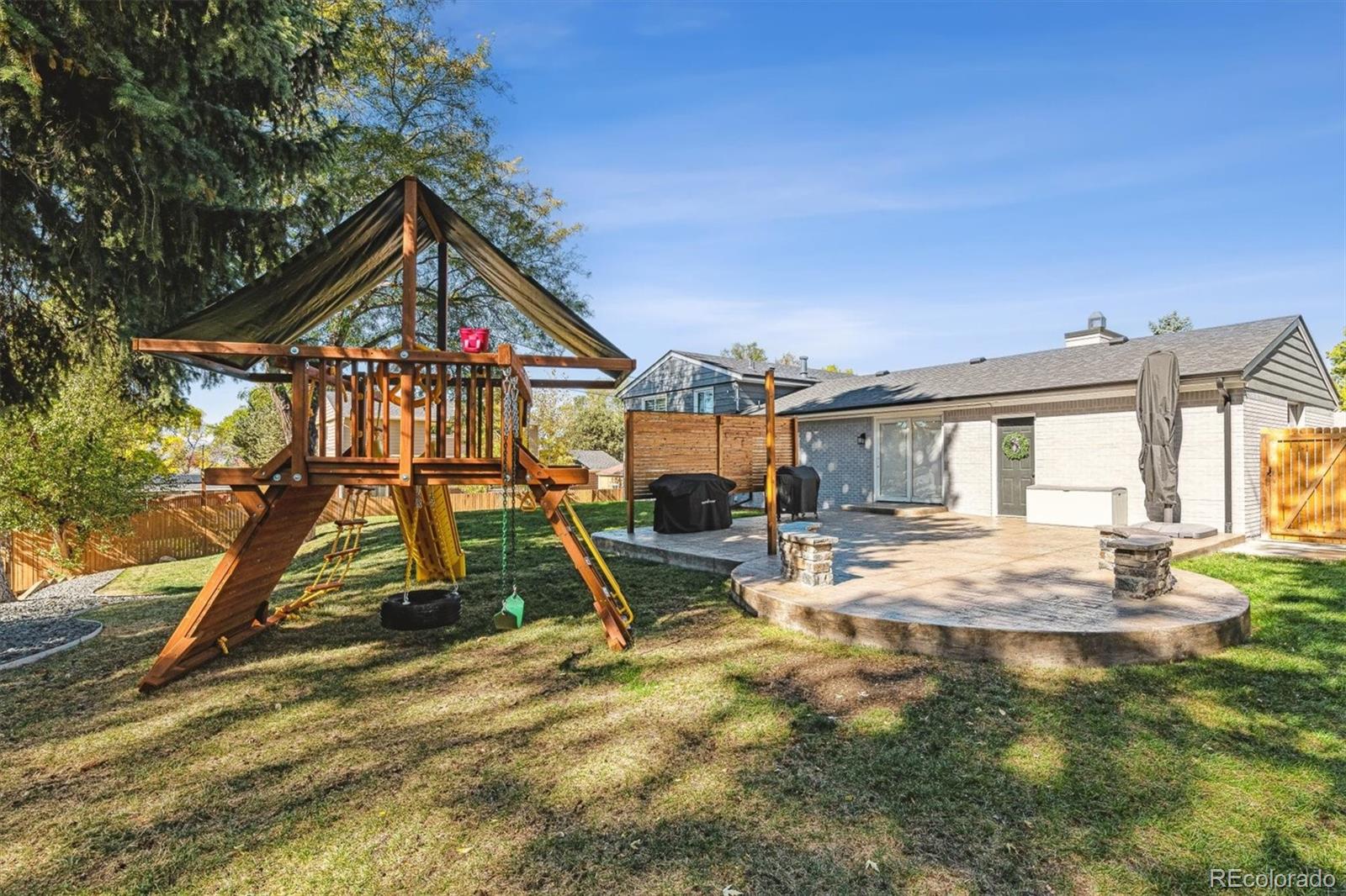 MLS Image #31 for 8242 e briarwood place,centennial, Colorado