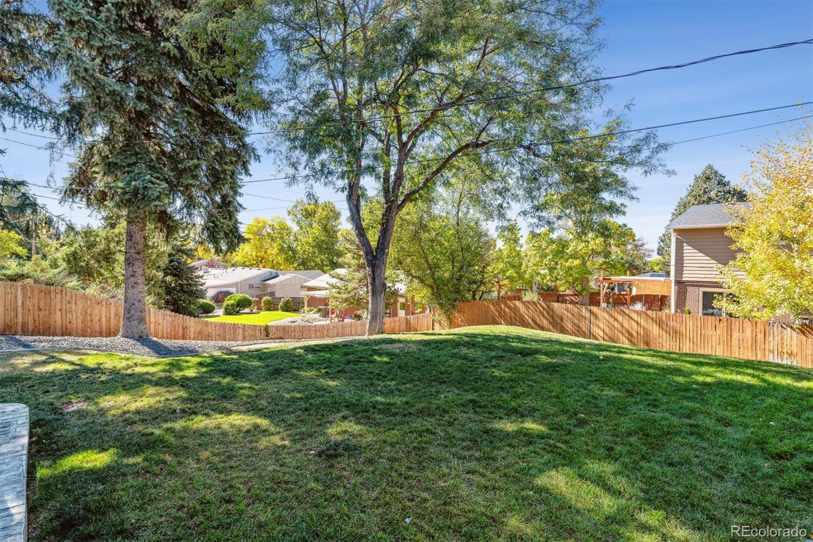 MLS Image #32 for 8242 e briarwood place,centennial, Colorado