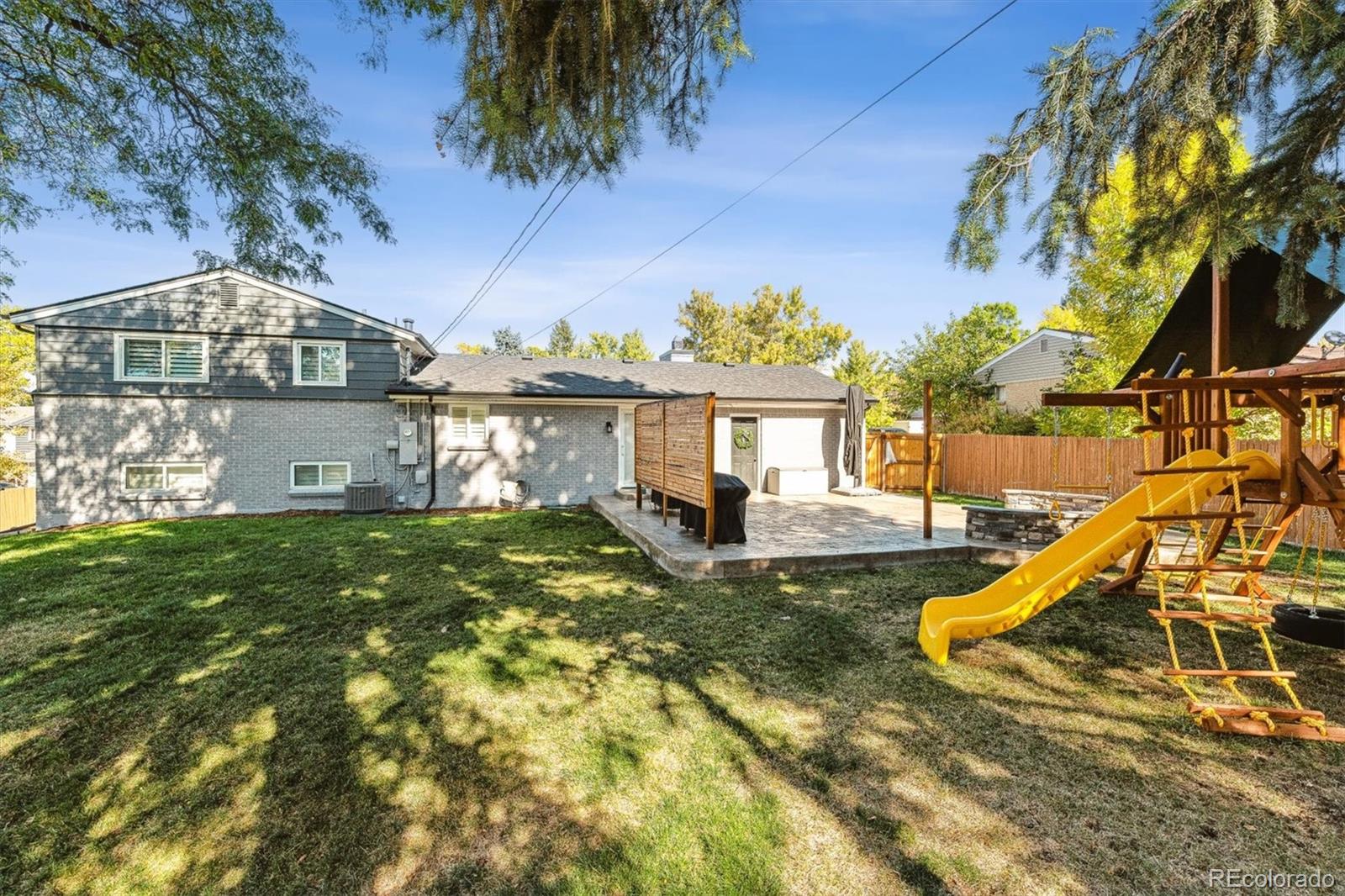 MLS Image #33 for 8242 e briarwood place,centennial, Colorado