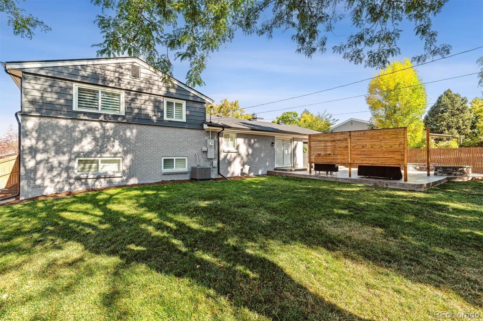 MLS Image #34 for 8242 e briarwood place,centennial, Colorado