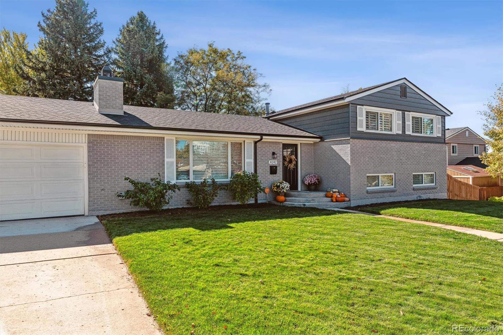 MLS Image #37 for 8242 e briarwood place,centennial, Colorado