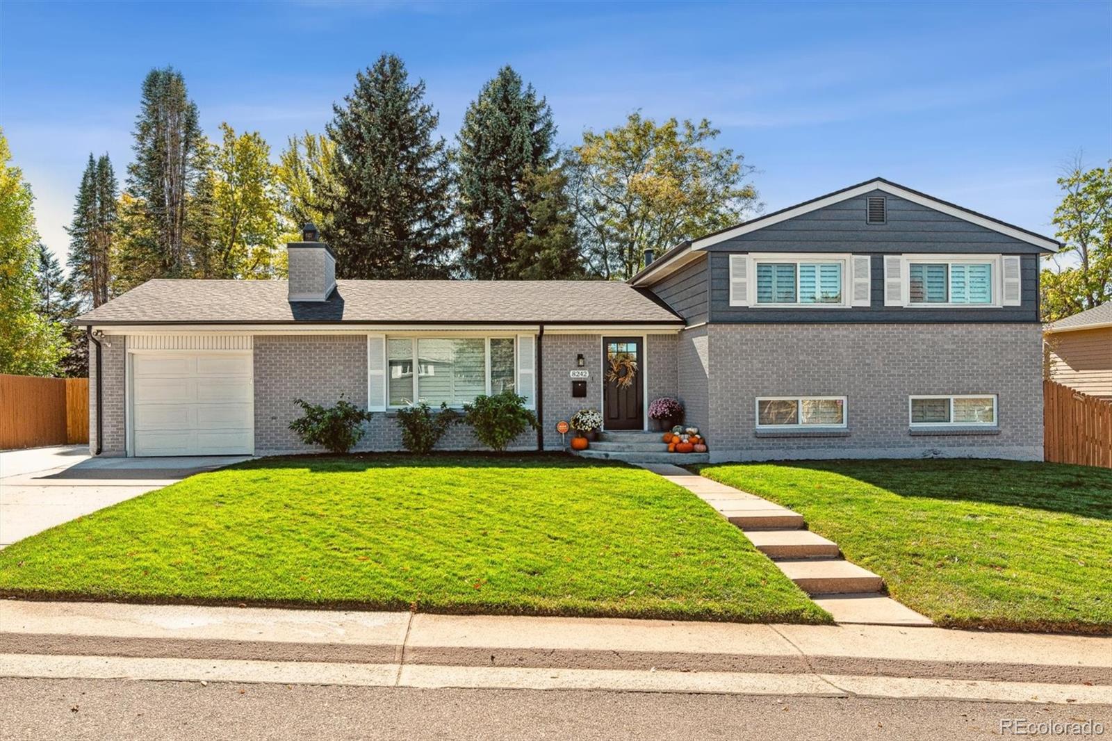 MLS Image #38 for 8242 e briarwood place,centennial, Colorado