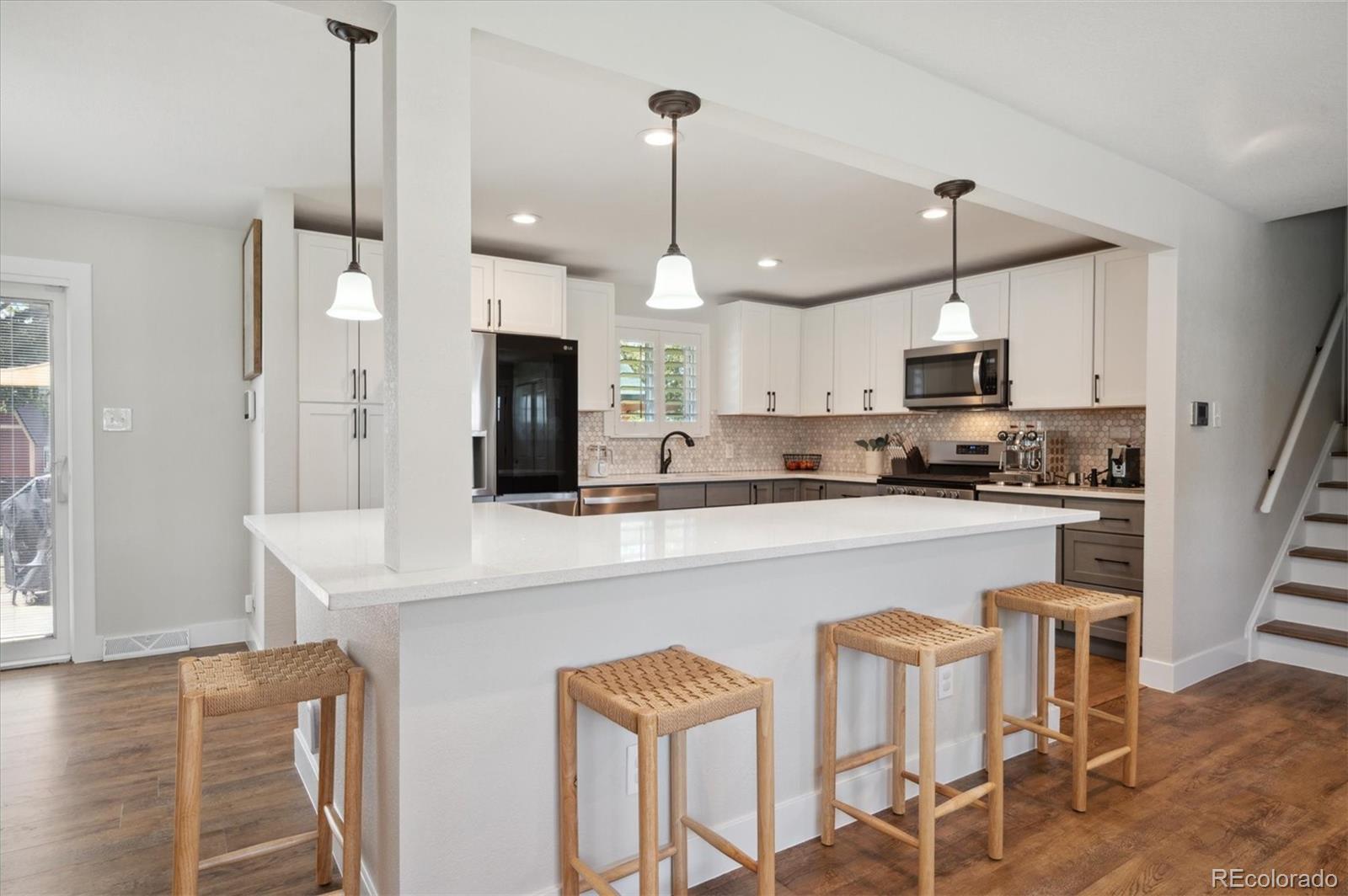 MLS Image #4 for 8242 e briarwood place,centennial, Colorado