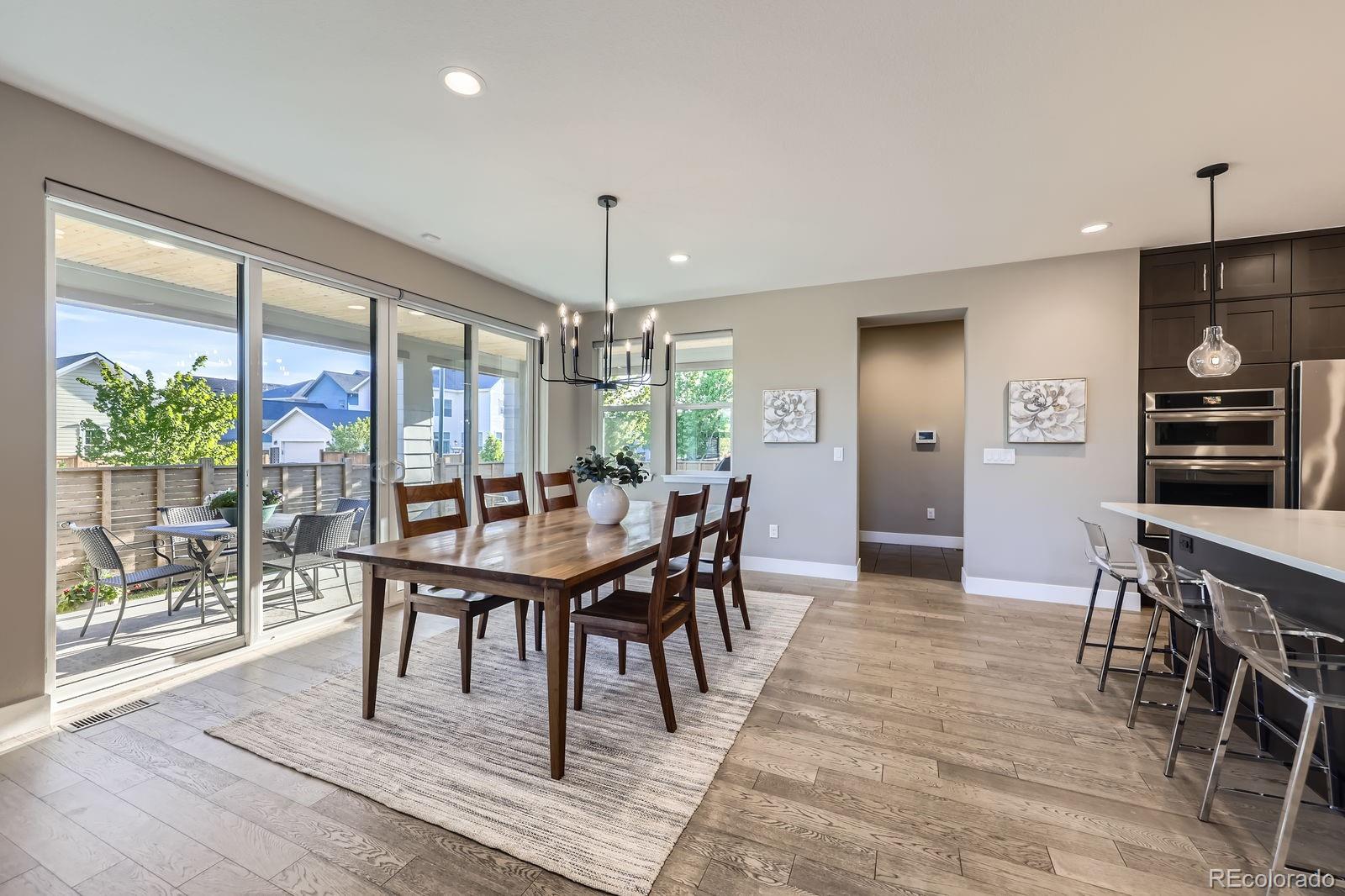 MLS Image #4 for 6005  beeler street,denver, Colorado
