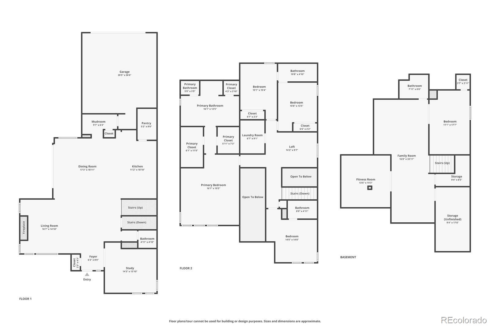 MLS Image #40 for 6005  beeler street,denver, Colorado