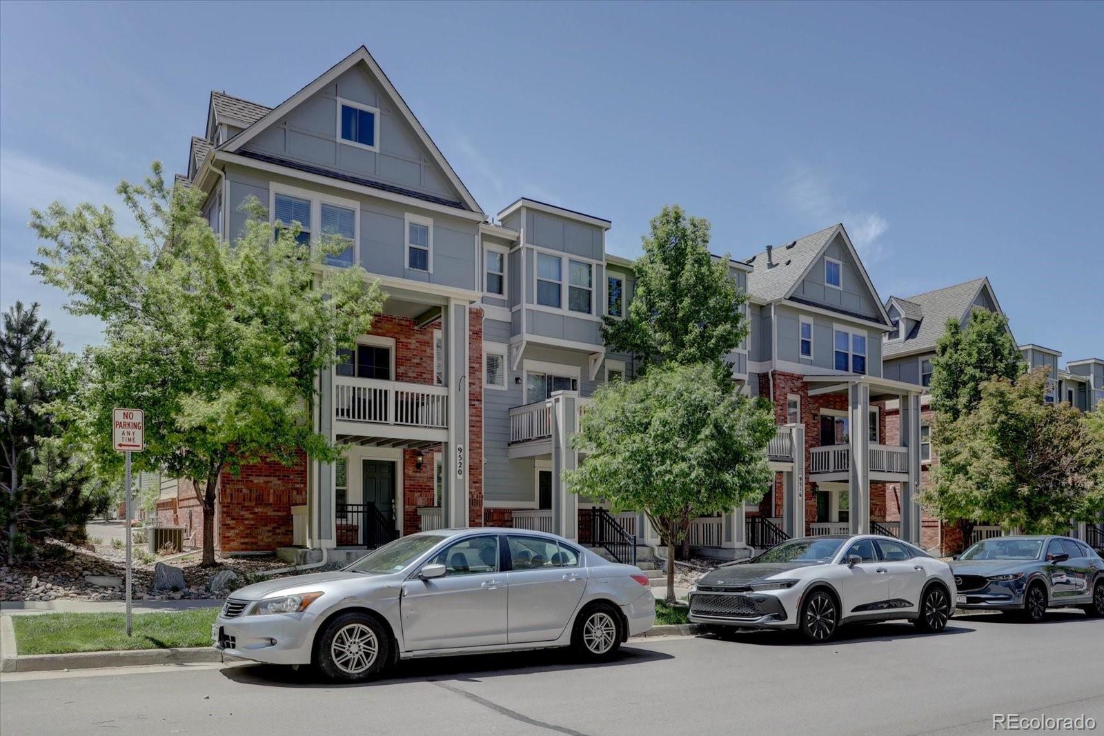 MLS Image #0 for 9520  halstead ,lone tree, Colorado