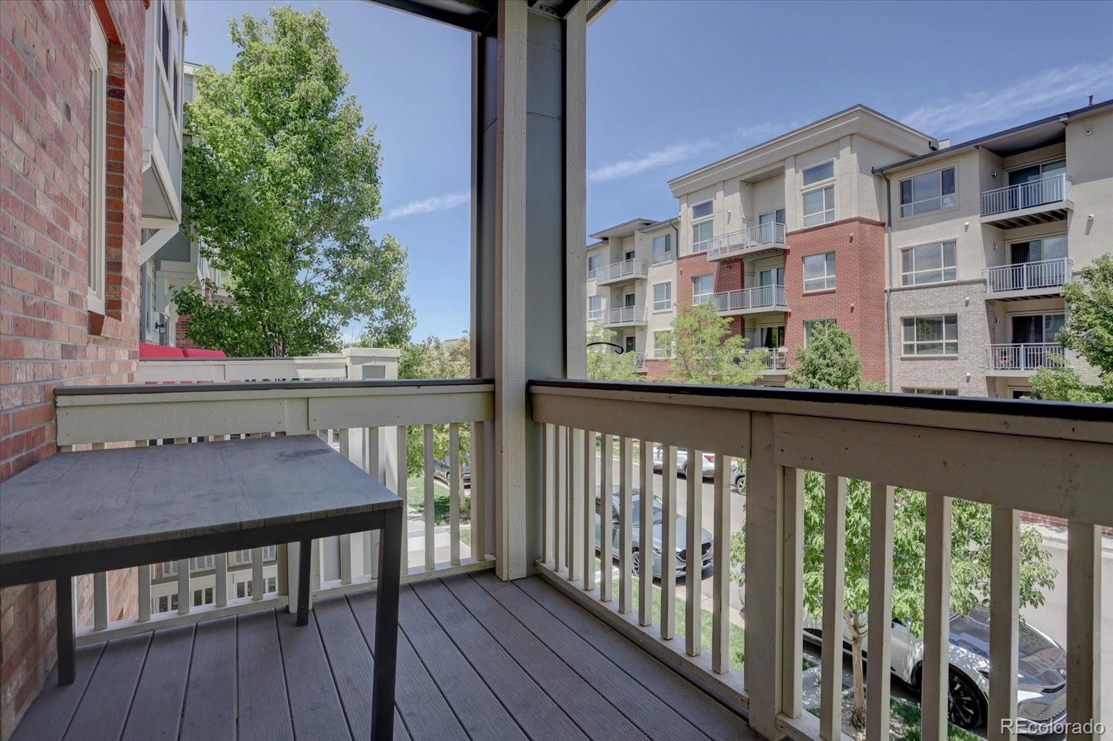 MLS Image #12 for 9520  halstead ,lone tree, Colorado