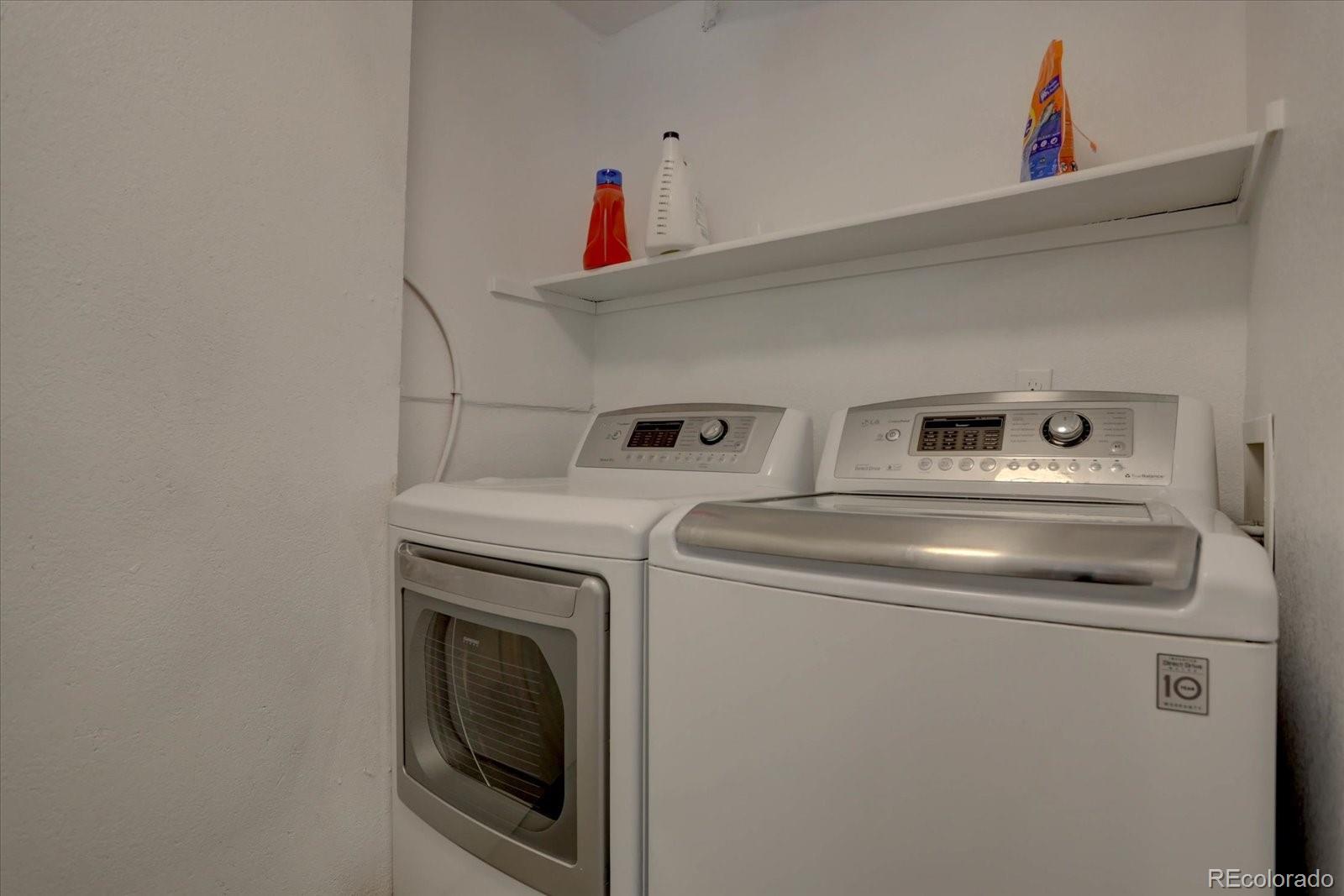 MLS Image #5 for 9520  halstead ,lone tree, Colorado