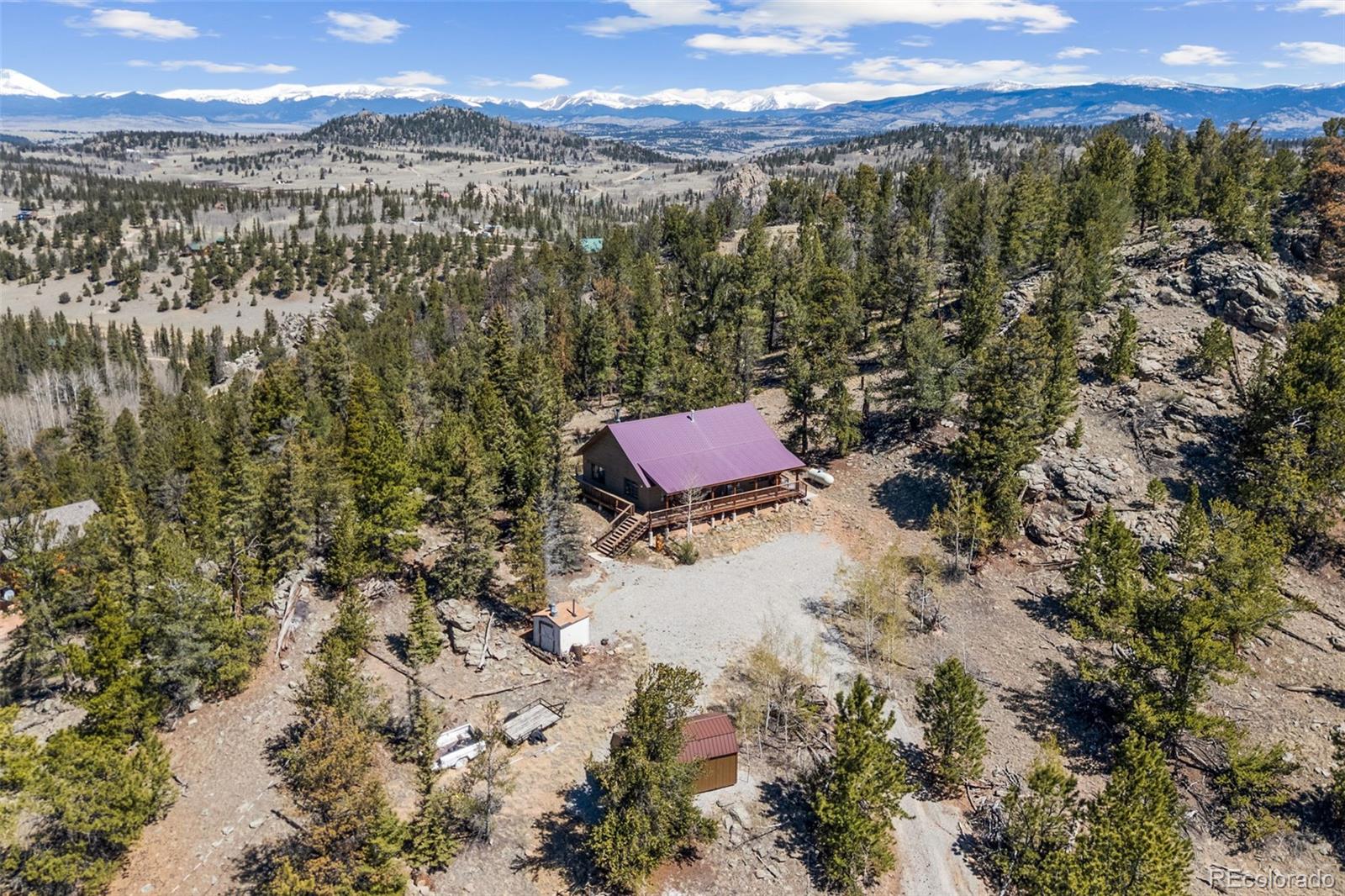 MLS Image #7 for 1838 e longbow drive,como, Colorado