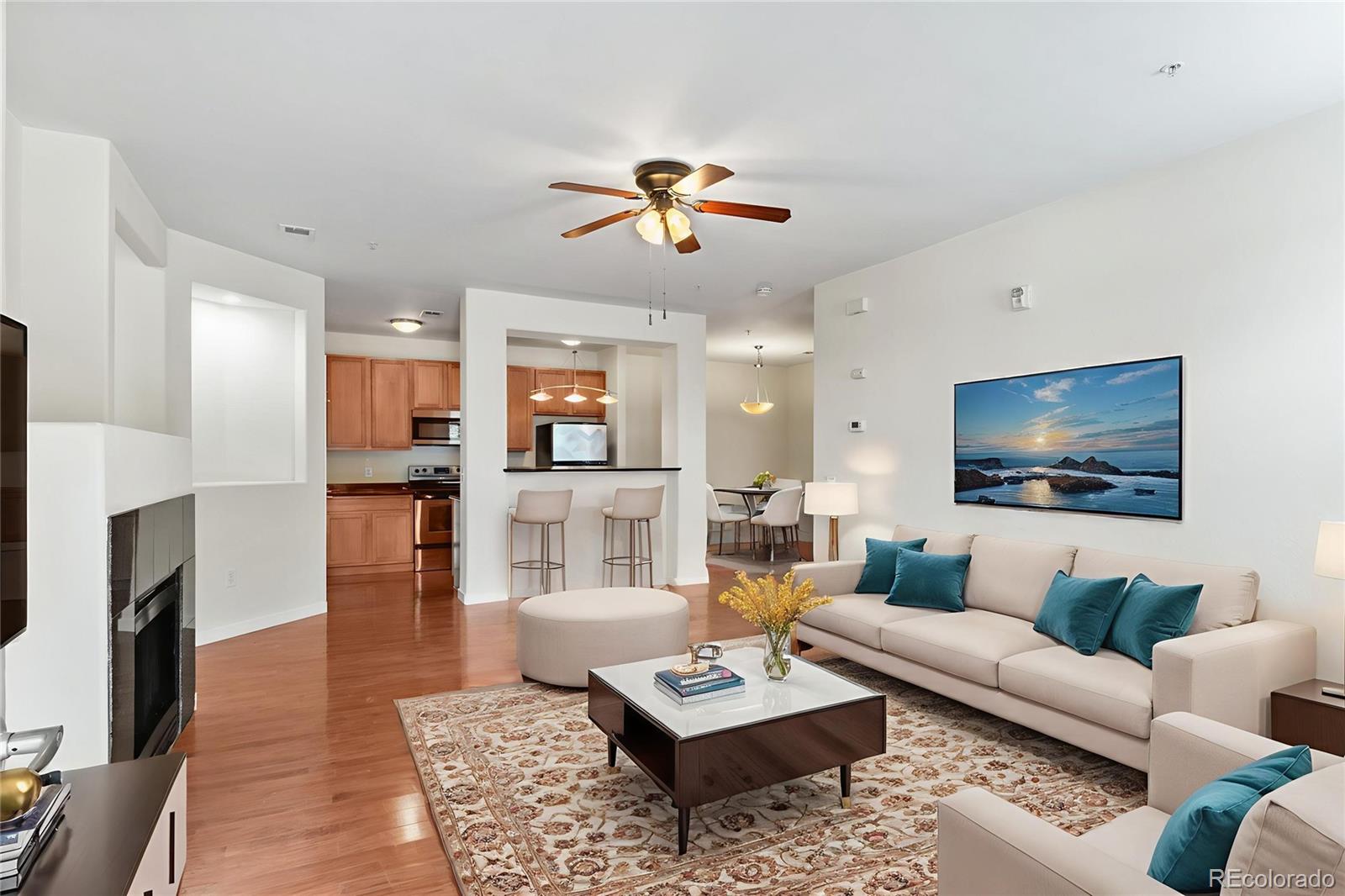 MLS Image #4 for 4100  albion street,denver, Colorado