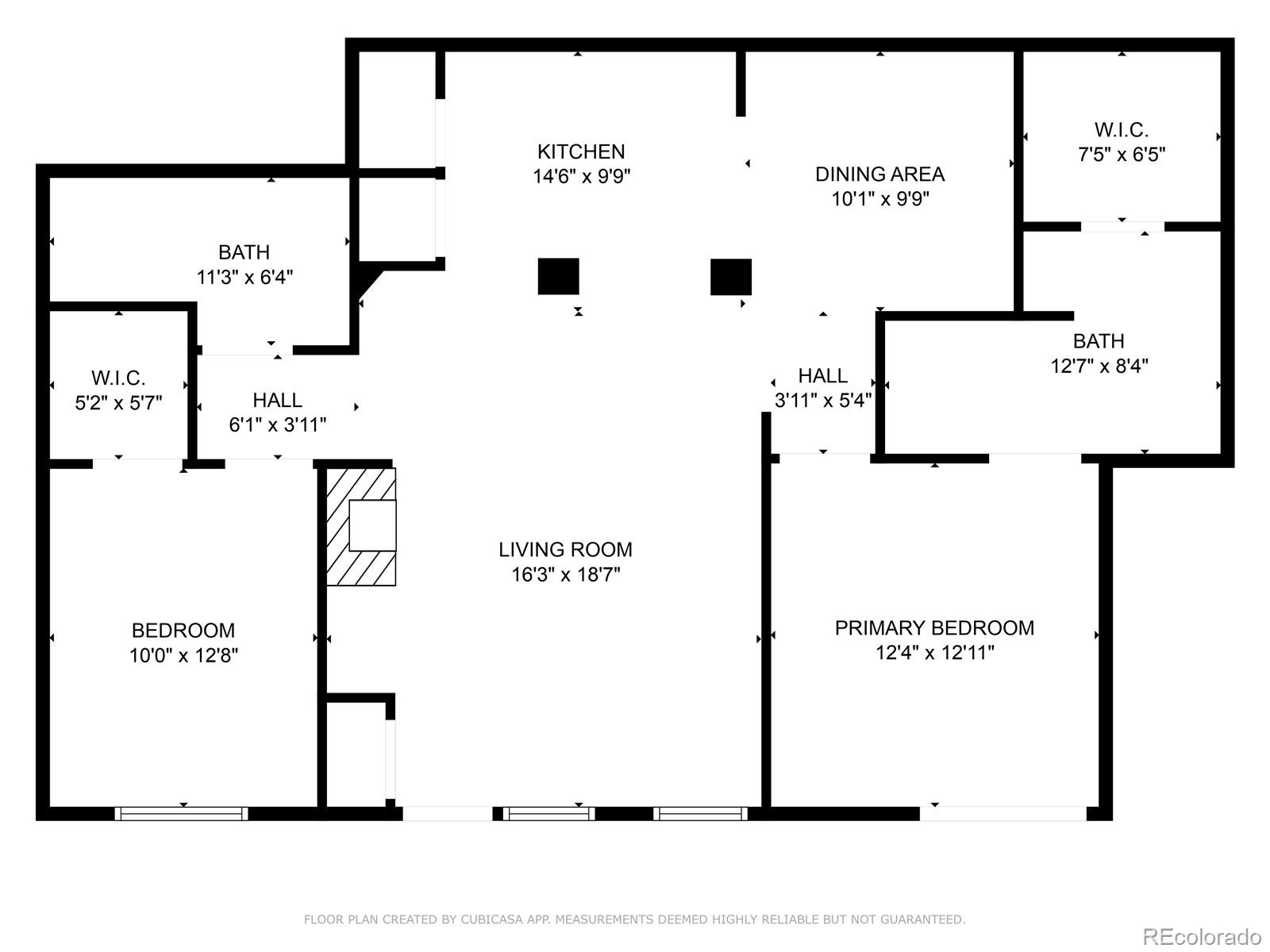 MLS Image #49 for 4100  albion street,denver, Colorado