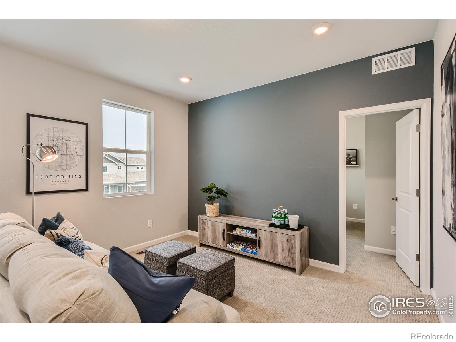 MLS Image #16 for 1833  baltusrol drive,fort collins, Colorado