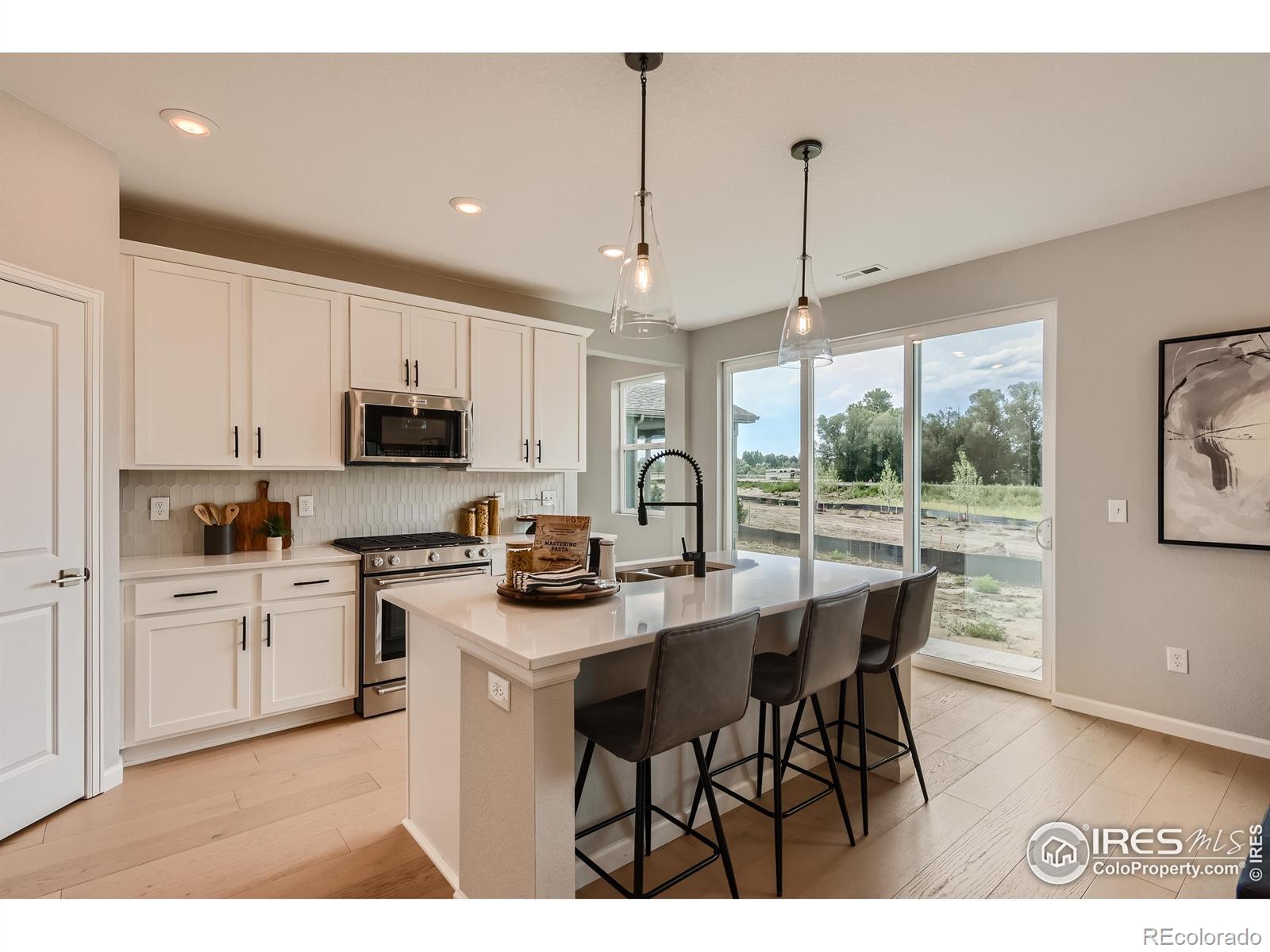 MLS Image #17 for 1833  baltusrol drive,fort collins, Colorado
