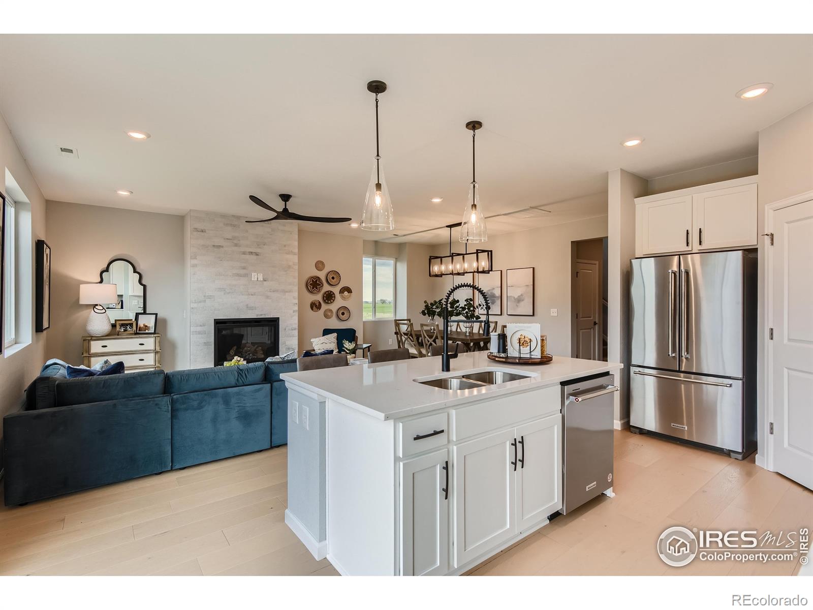 MLS Image #18 for 1833  baltusrol drive,fort collins, Colorado