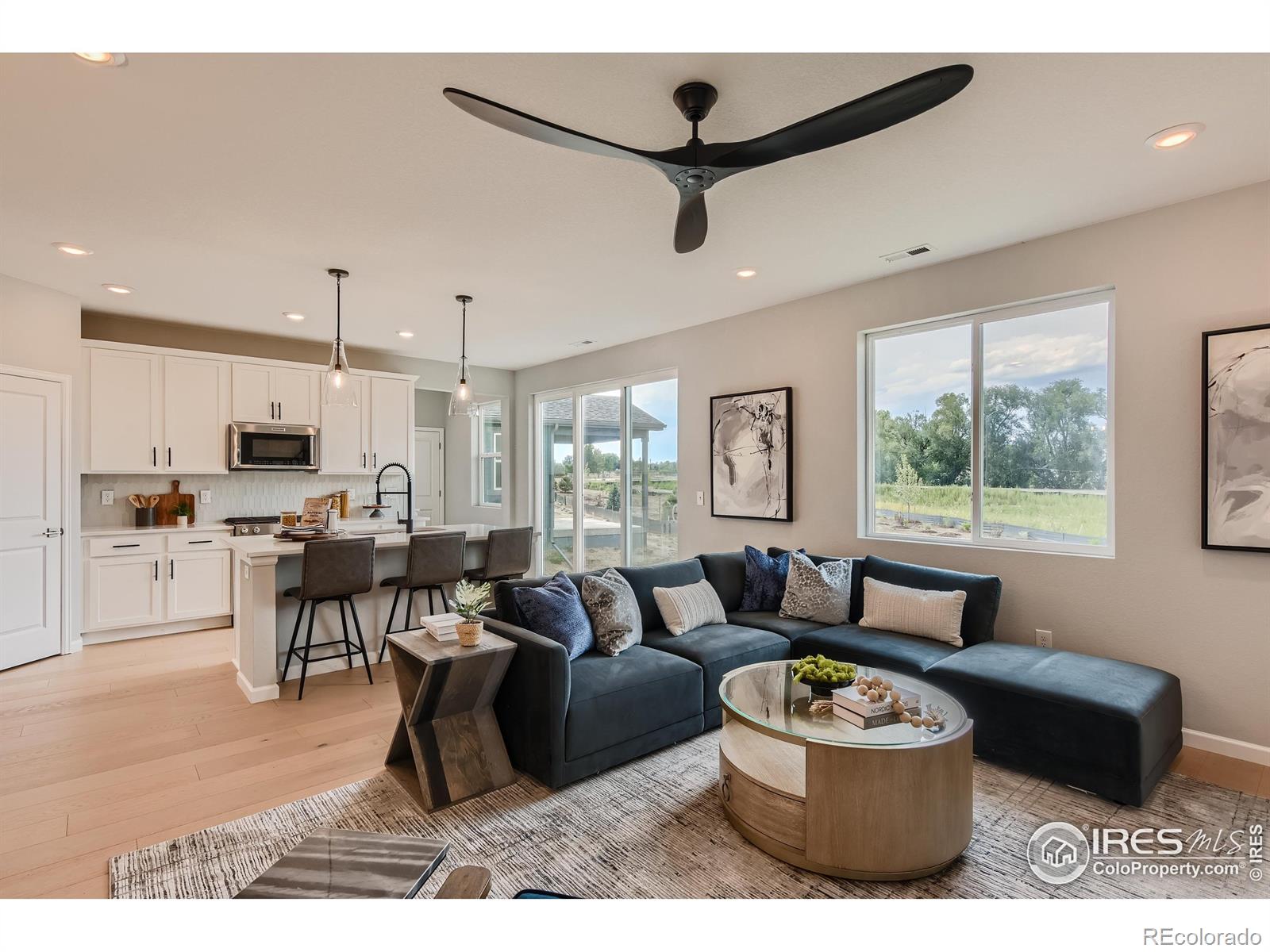 MLS Image #2 for 1833  baltusrol drive,fort collins, Colorado