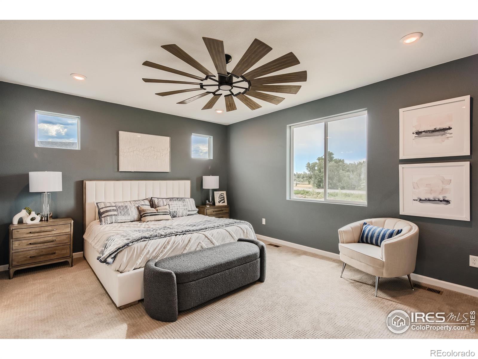 MLS Image #5 for 1833  baltusrol drive,fort collins, Colorado