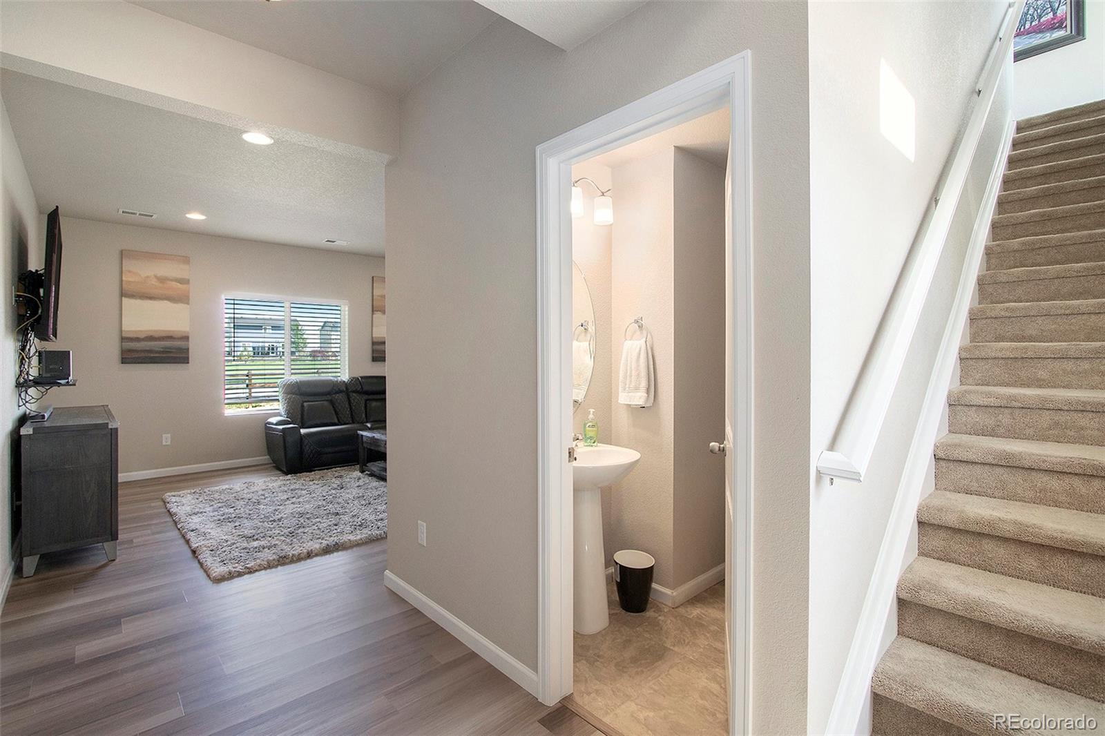 MLS Image #2 for 1120  sherman drive,dacono, Colorado
