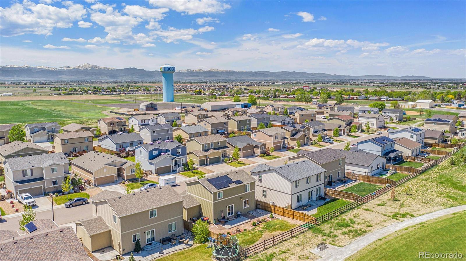 MLS Image #29 for 1120  sherman drive,dacono, Colorado