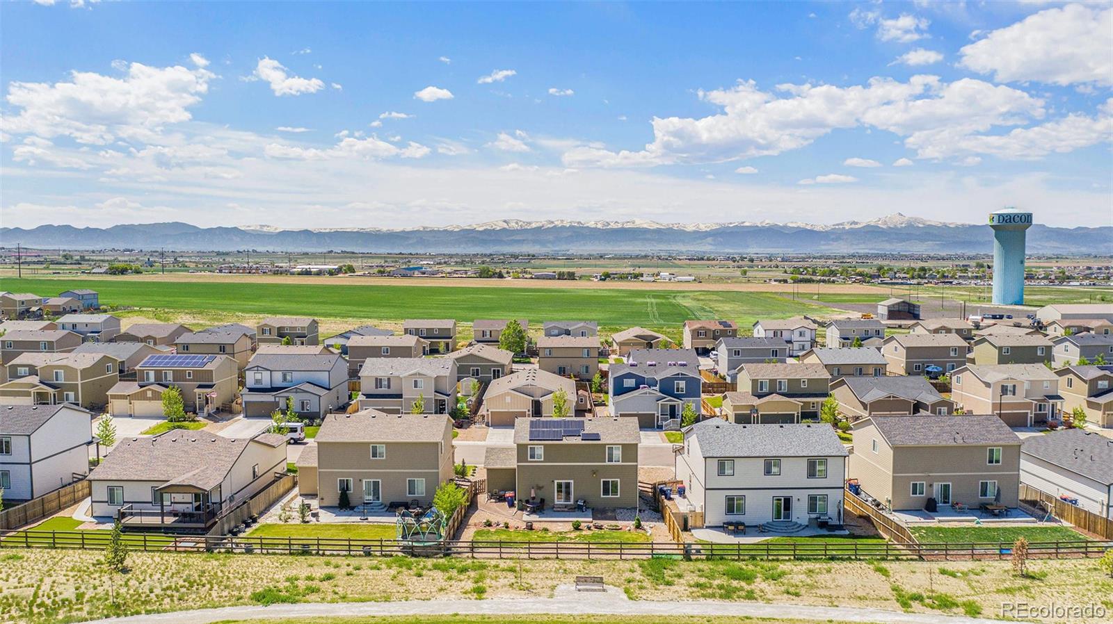 MLS Image #30 for 1120  sherman drive,dacono, Colorado