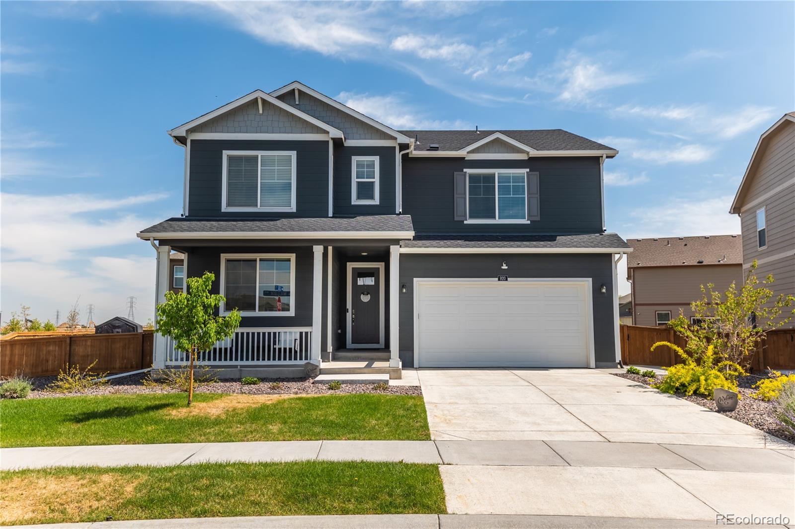 MLS Image #0 for 920  william way,brighton, Colorado