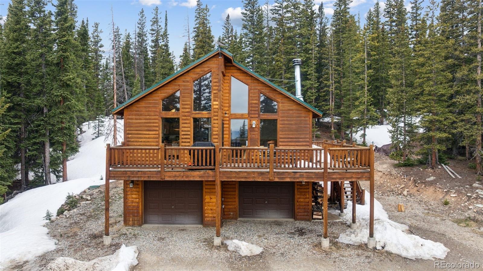 MLS Image #1 for 585  miners way,fairplay, Colorado