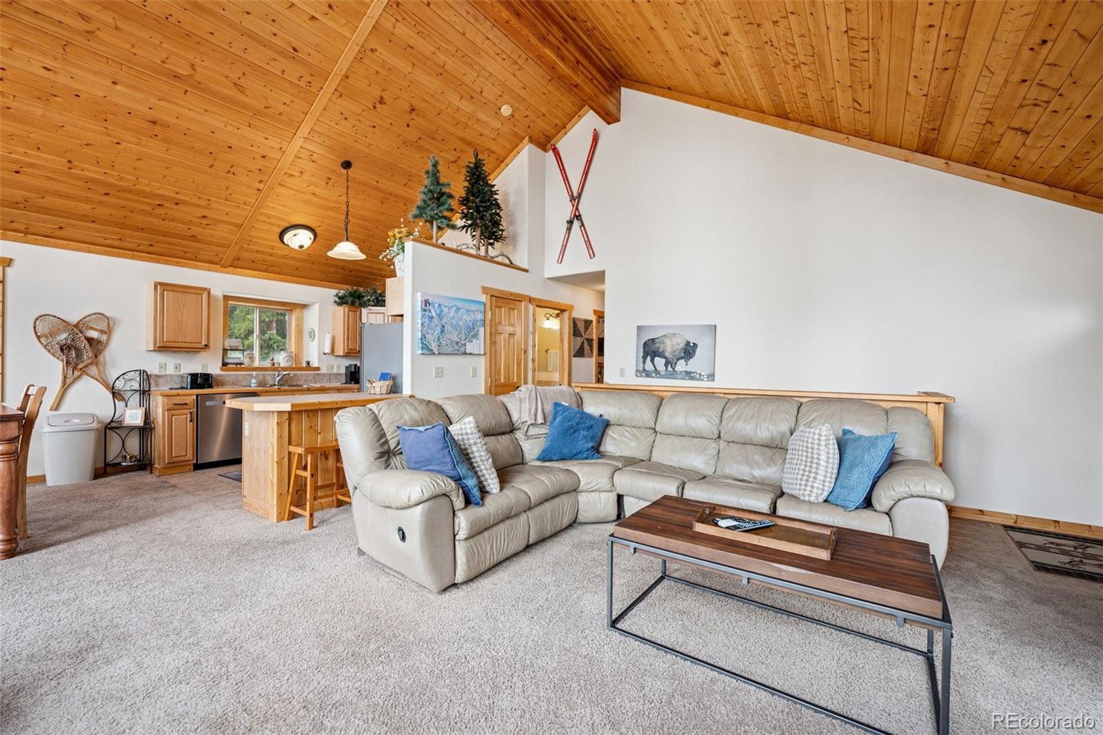 MLS Image #5 for 585  miners way,fairplay, Colorado