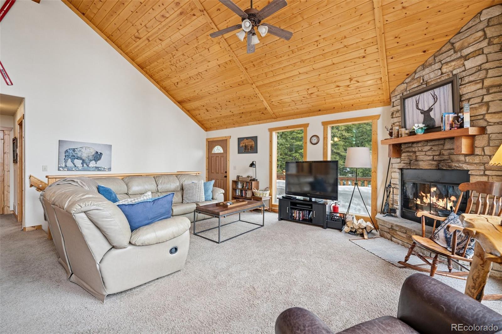 MLS Image #6 for 585  miners way,fairplay, Colorado