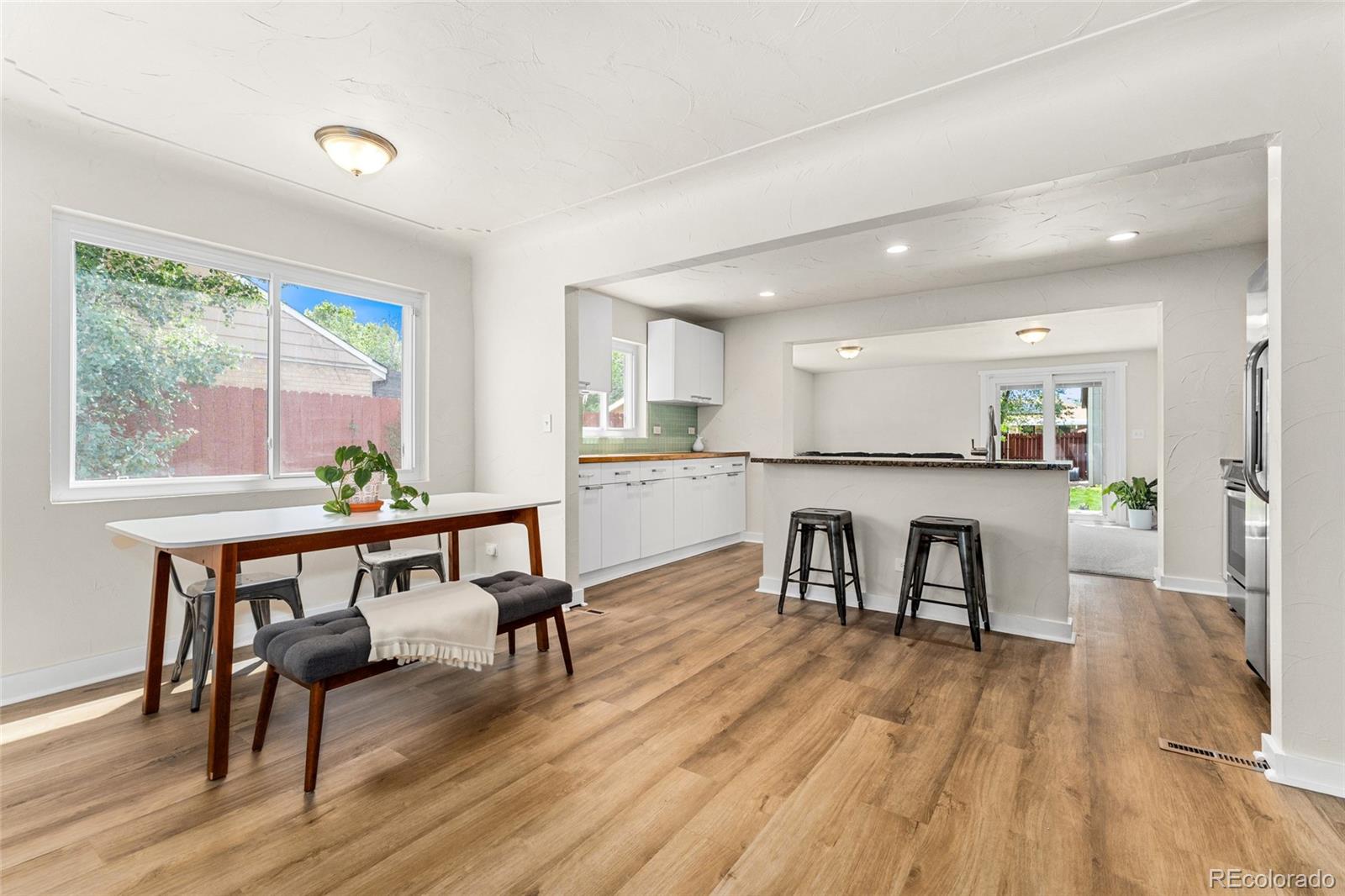 MLS Image #2 for 2965  ivy street,denver, Colorado