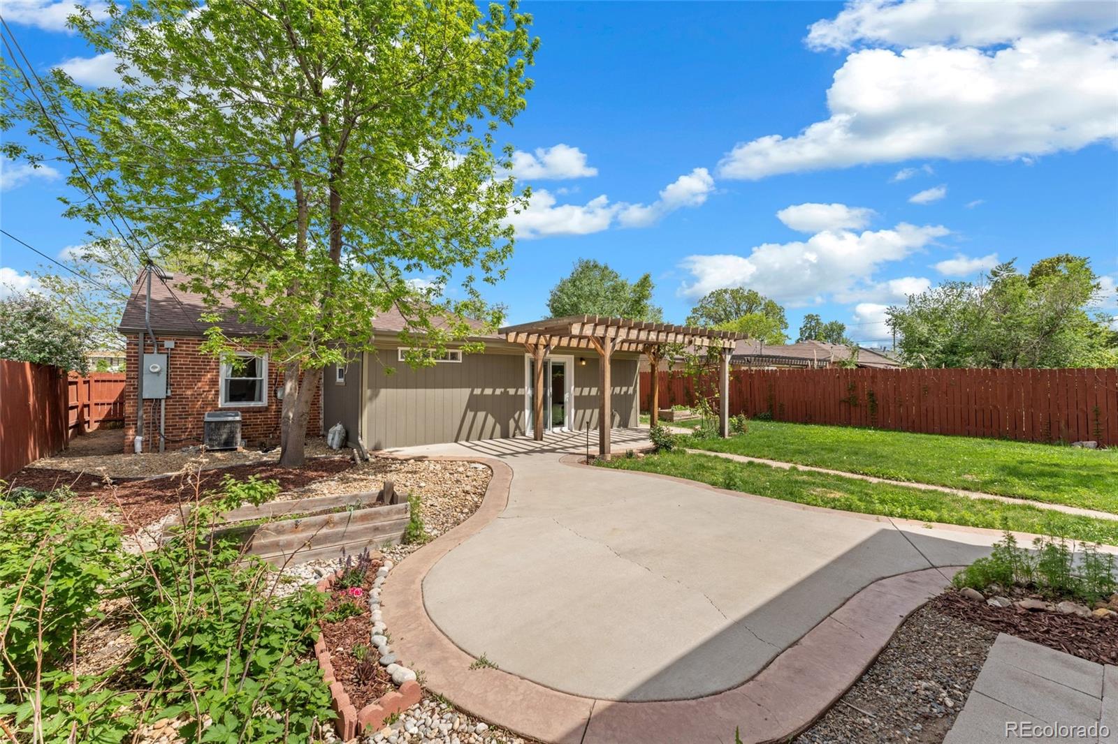 MLS Image #22 for 2965  ivy street,denver, Colorado