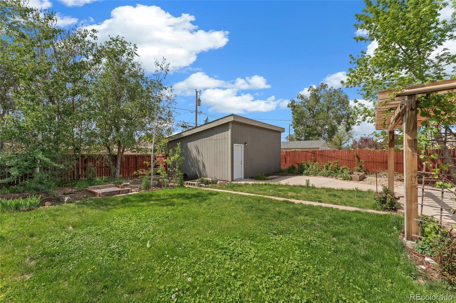 MLS Image #24 for 2965  ivy street,denver, Colorado