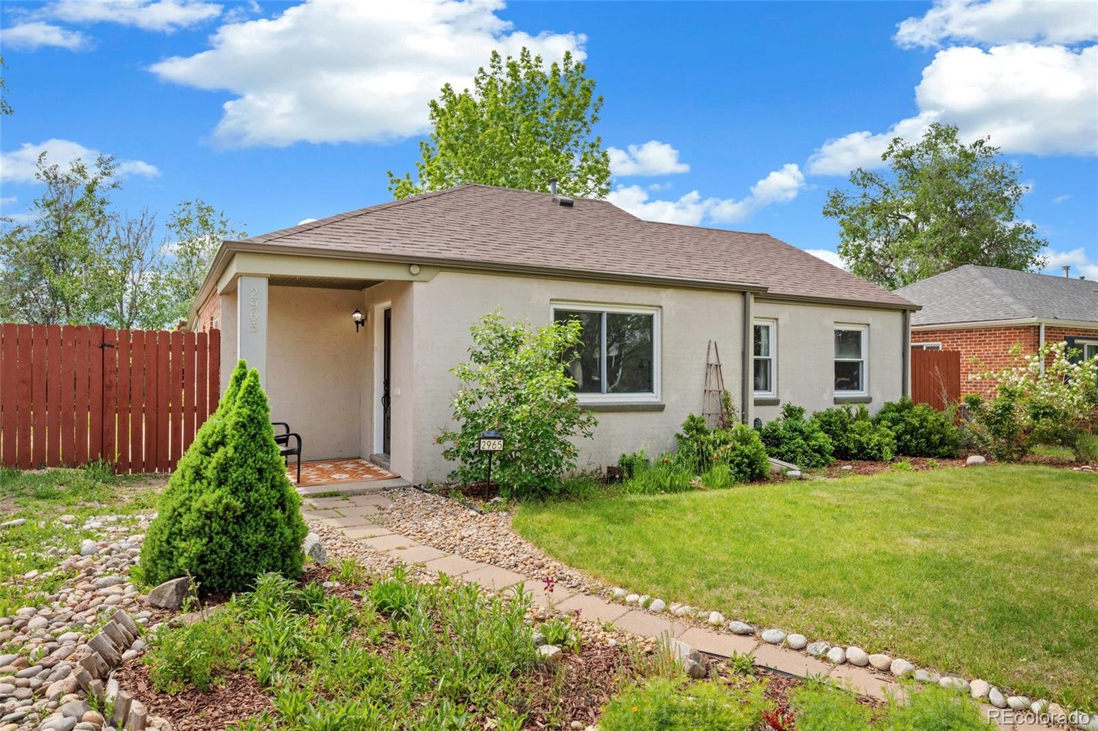MLS Image #25 for 2965  ivy street,denver, Colorado