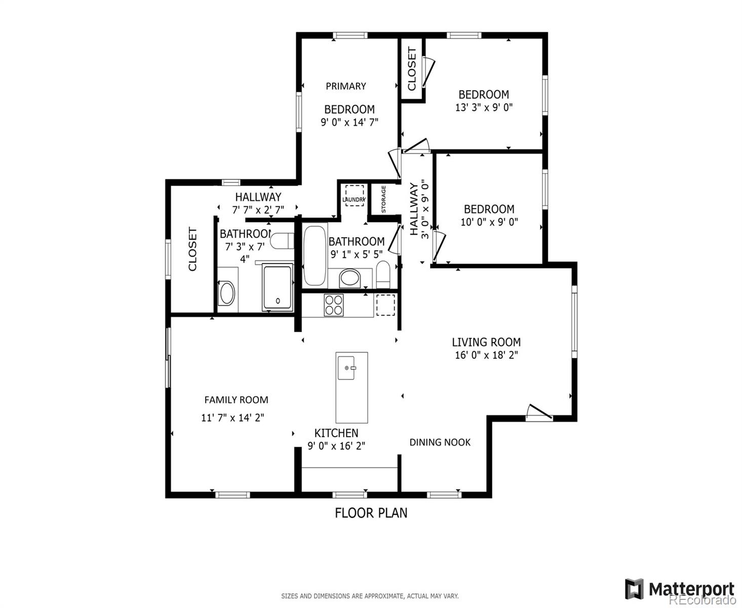 MLS Image #28 for 2965  ivy street,denver, Colorado